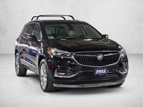 2020 Buick Enclave FWD Premium
