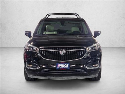 2020 Buick Enclave FWD Premium
