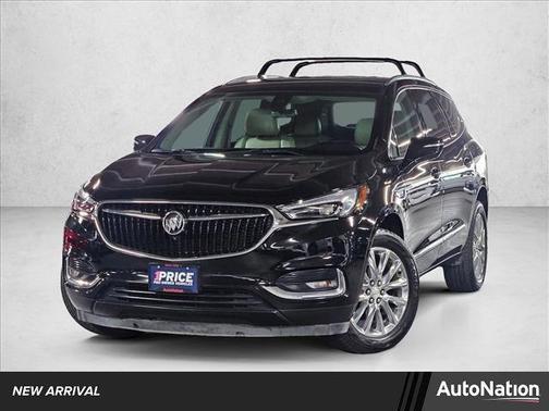 2020 Buick Enclave FWD Premium
