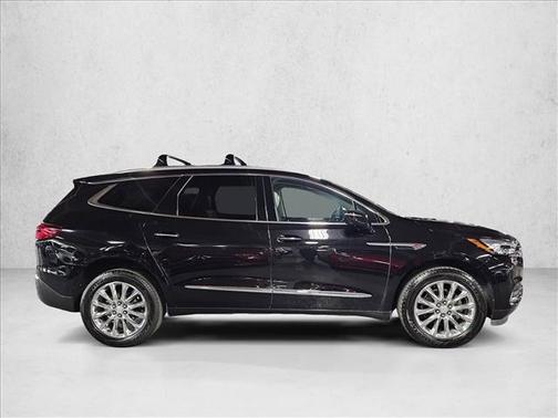 2020 Buick Enclave FWD Premium