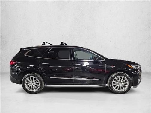 2020 Buick Enclave FWD Premium