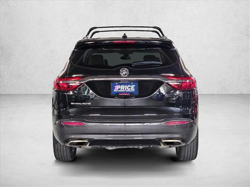 2020 Buick Enclave FWD Premium