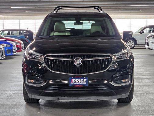 2020 Buick Enclave FWD Premium