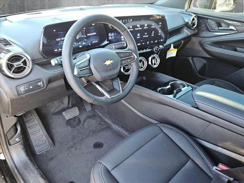 2025 Chevrolet Blazer EV eAWD LT
