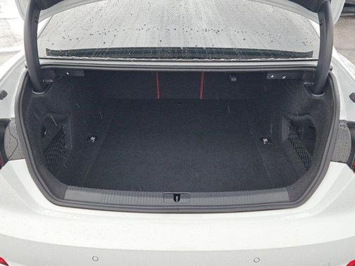 2018 Audi S5 3.0T Prestige