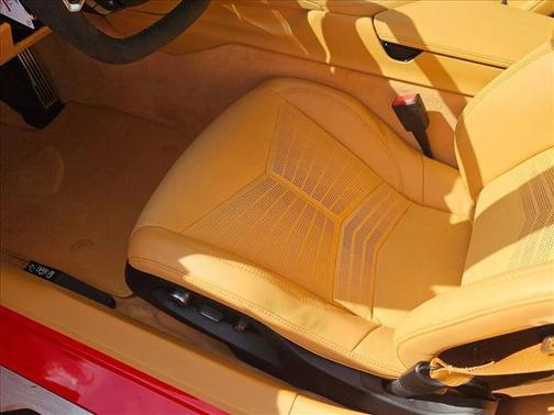 2026 Chevrolet Corvette Stingray w/3LT