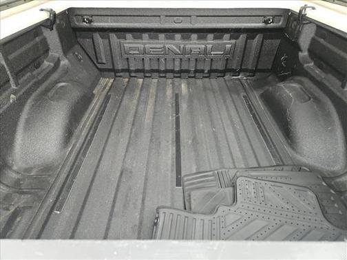 2019 GMC Canyon Denali