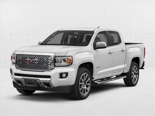 2019 GMC Canyon Denali