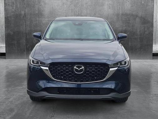 2022 Mazda CX-5 2.5 S Premium