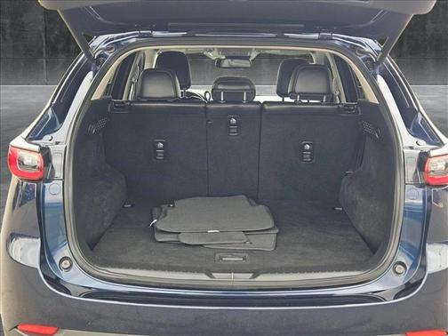 2022 Mazda CX-5 2.5 S Premium