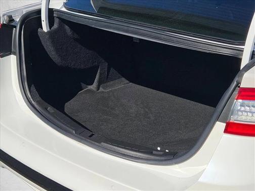 2015 Ford Fusion Titanium