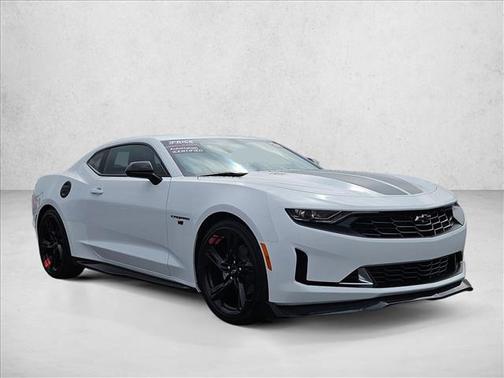 2024 Chevrolet Camaro 1LT