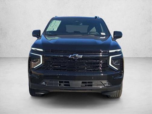 2026 Chevrolet Tahoe 4WD RST