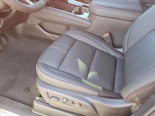 2026 Chevrolet Tahoe 4WD RST