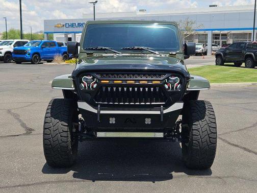 2022 Jeep Gladiator Sport S