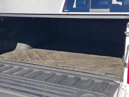 2020 RAM 2500 Laramie Mega Cab 4X4 6'4' Box