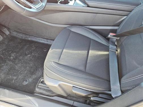 2026 Chevrolet Blazer EV AWD LT