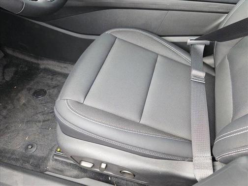 2025 Chevrolet Blazer EV eAWD LT
