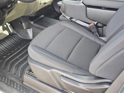 2026 Chevrolet Silverado 2500 WT