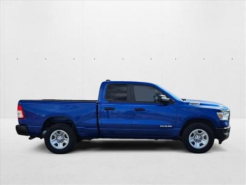 2019 RAM 1500 Tradesman