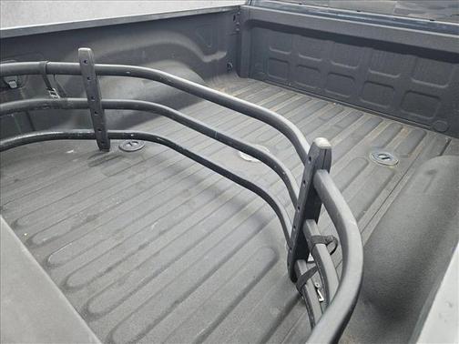 2018 RAM 2500 Big Horn Crew Cab 4x2 6'4' Box