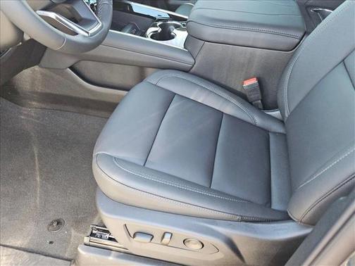 2026 Chevrolet Suburban Z71, 4WD