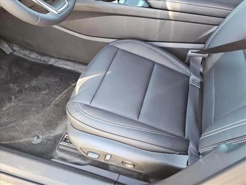 2026 Chevrolet Blazer EV AWD LT