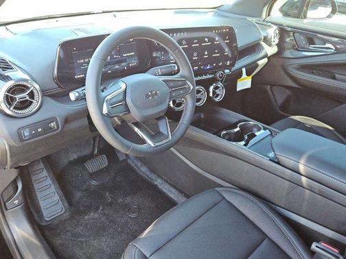 2026 Chevrolet Blazer EV AWD LT