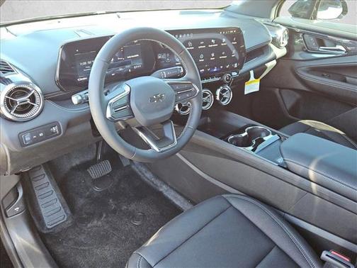 2026 Chevrolet Blazer EV AWD LT