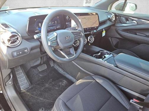 2026 Chevrolet Blazer EV AWD LT