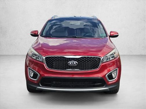 2016 Kia Sorento EX