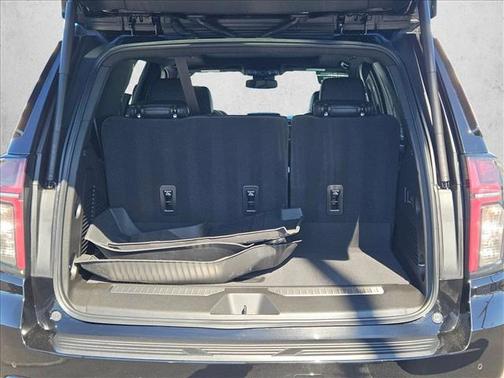 2023 Chevrolet Tahoe 4WD RST