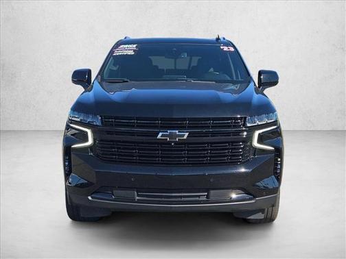 2023 Chevrolet Tahoe 4WD RST