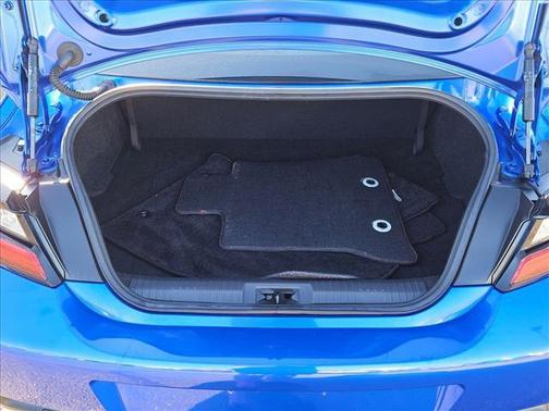 2023 Subaru BRZ Limited