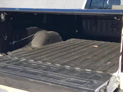 2017 Chevrolet Silverado 3500 High Country