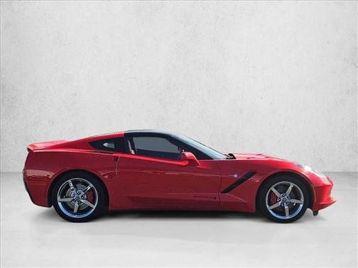 2014 Chevrolet Corvette Stingray Base