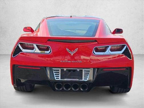 2014 Chevrolet Corvette Stingray Base