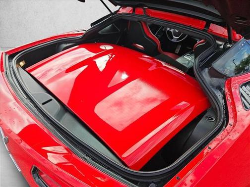 2014 Chevrolet Corvette Stingray Base