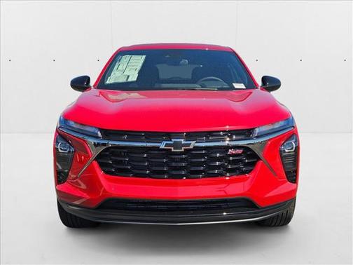2026 Chevrolet Trax FWD 1RS