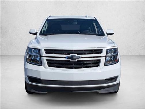 2018 Chevrolet Tahoe LS