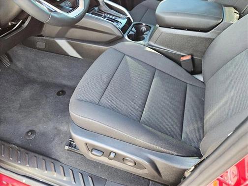 2025 Chevrolet Colorado WT