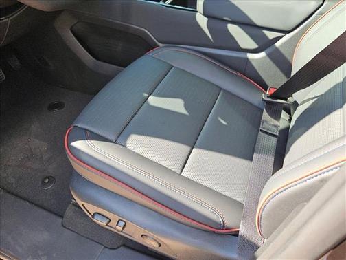 2024 Chevrolet Silverado EV RST