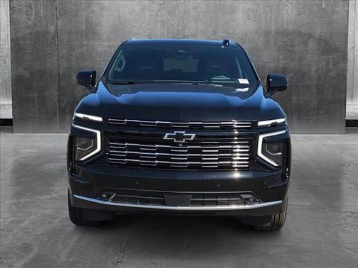 2025 Chevrolet Tahoe 4WD High Country