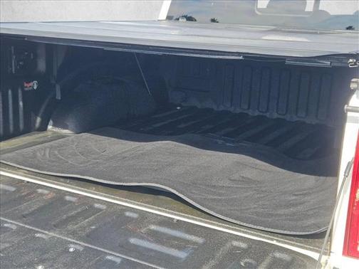 2016 Ford F-150 Platinum