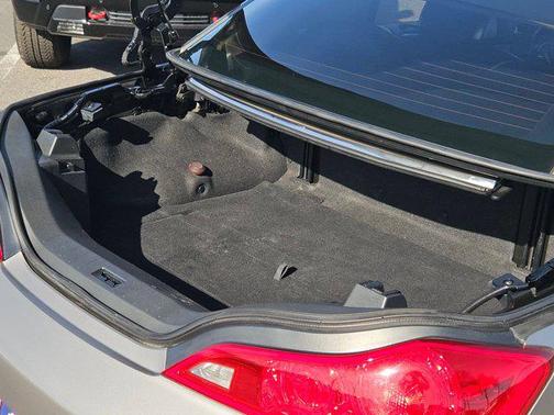 2009 INFINITI G37 Sport