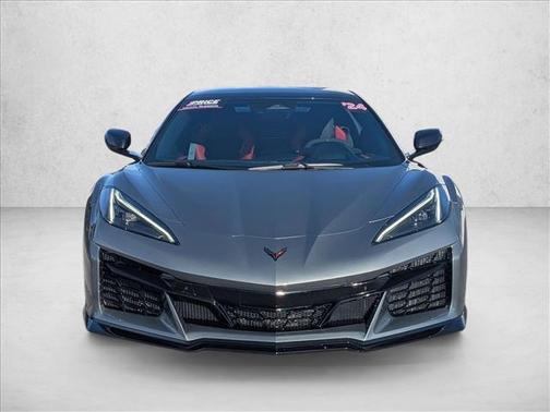 2024 Chevrolet Corvette Z06
