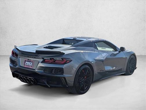2024 Chevrolet Corvette Z06
