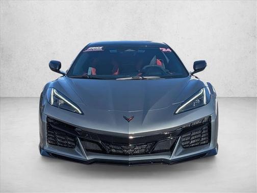 2024 Chevrolet Corvette Z06