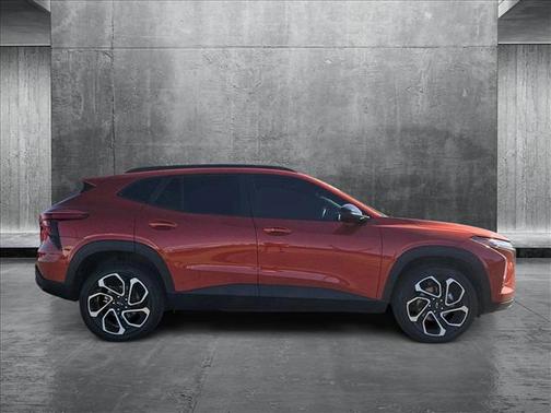 2024 Chevrolet Trax FWD 2RS
