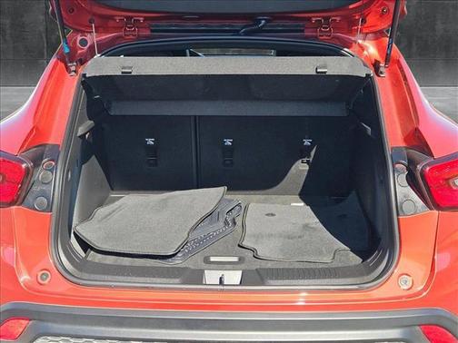 2024 Chevrolet Trax FWD 2RS